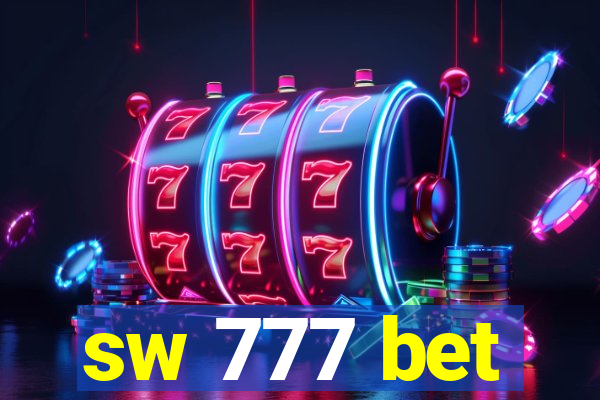 sw 777 bet